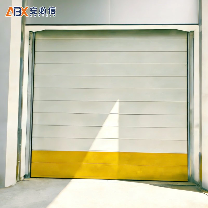 南宁翻板提升门